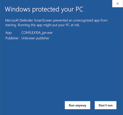 Windows Protect 2